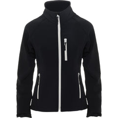 Jacheta softshell cu 2 straturi ANTARTIDA WOMAN