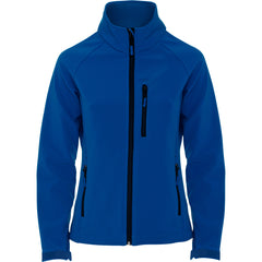 Jacheta softshell cu 2 straturi ANTARTIDA WOMAN