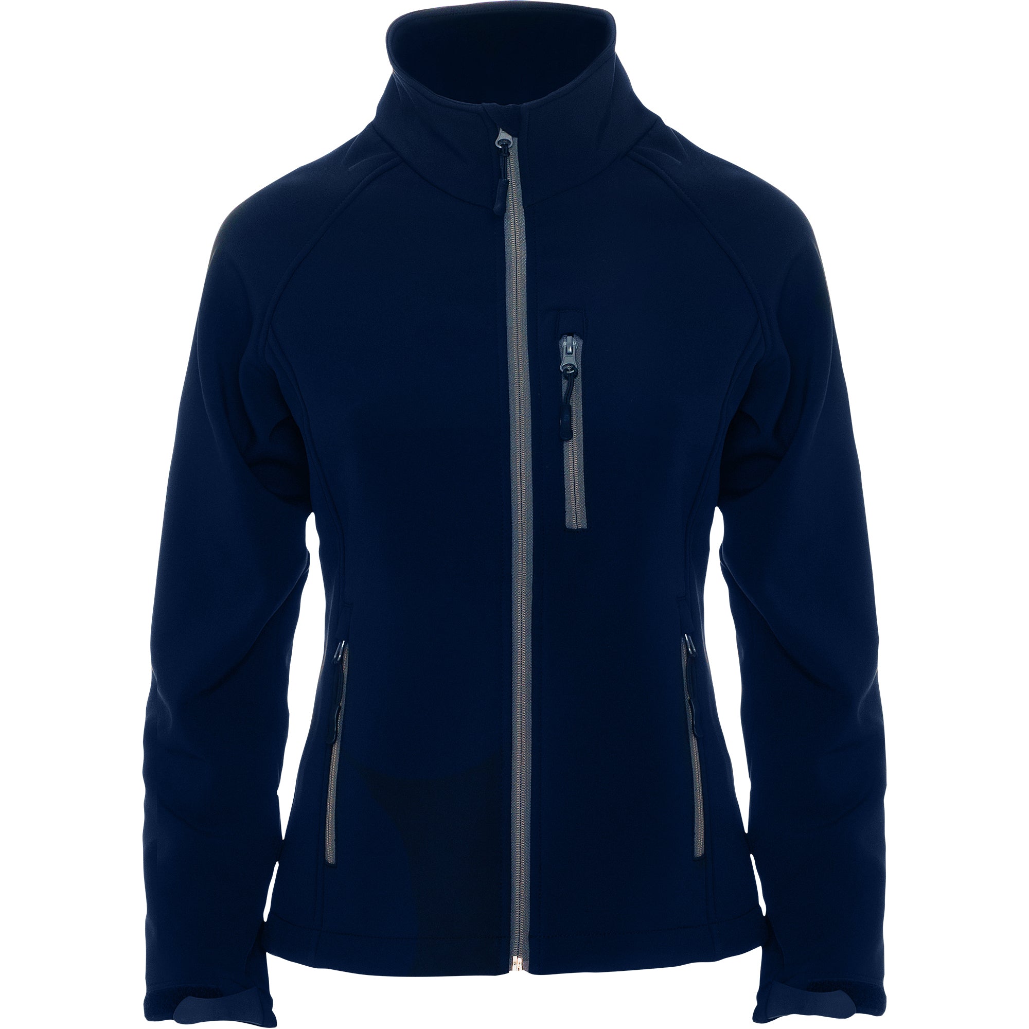 Jacheta softshell cu 2 straturi ANTARTIDA WOMAN