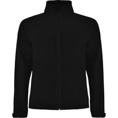 Jacheta din softshell în 3 straturi RUDOLPH