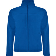 Jacheta din softshell în 3 straturi RUDOLPH