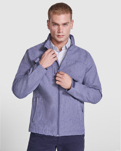 Jacheta din softshell în 3 straturi RUDOLPH