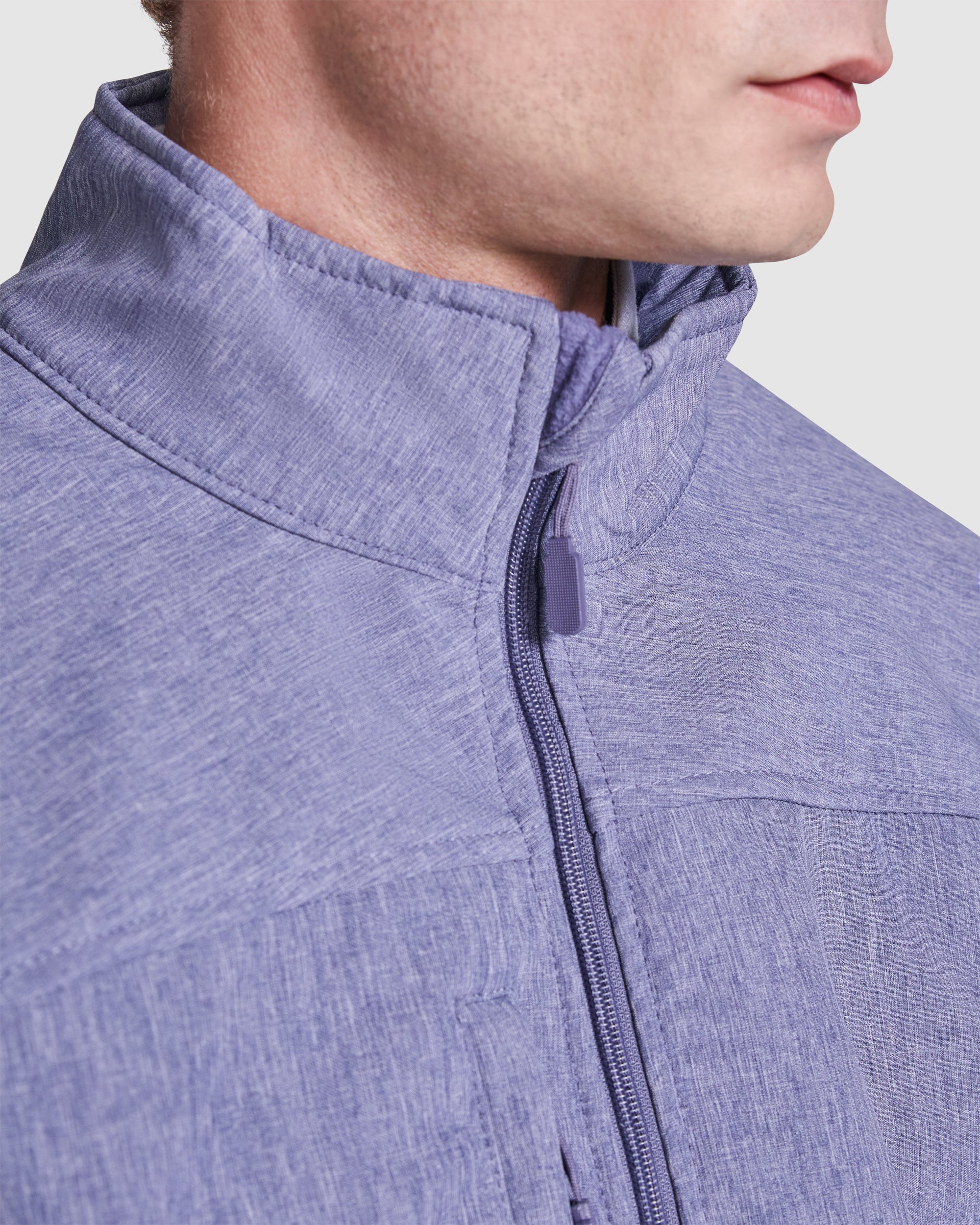 Jacheta din softshell în 3 straturi RUDOLPH