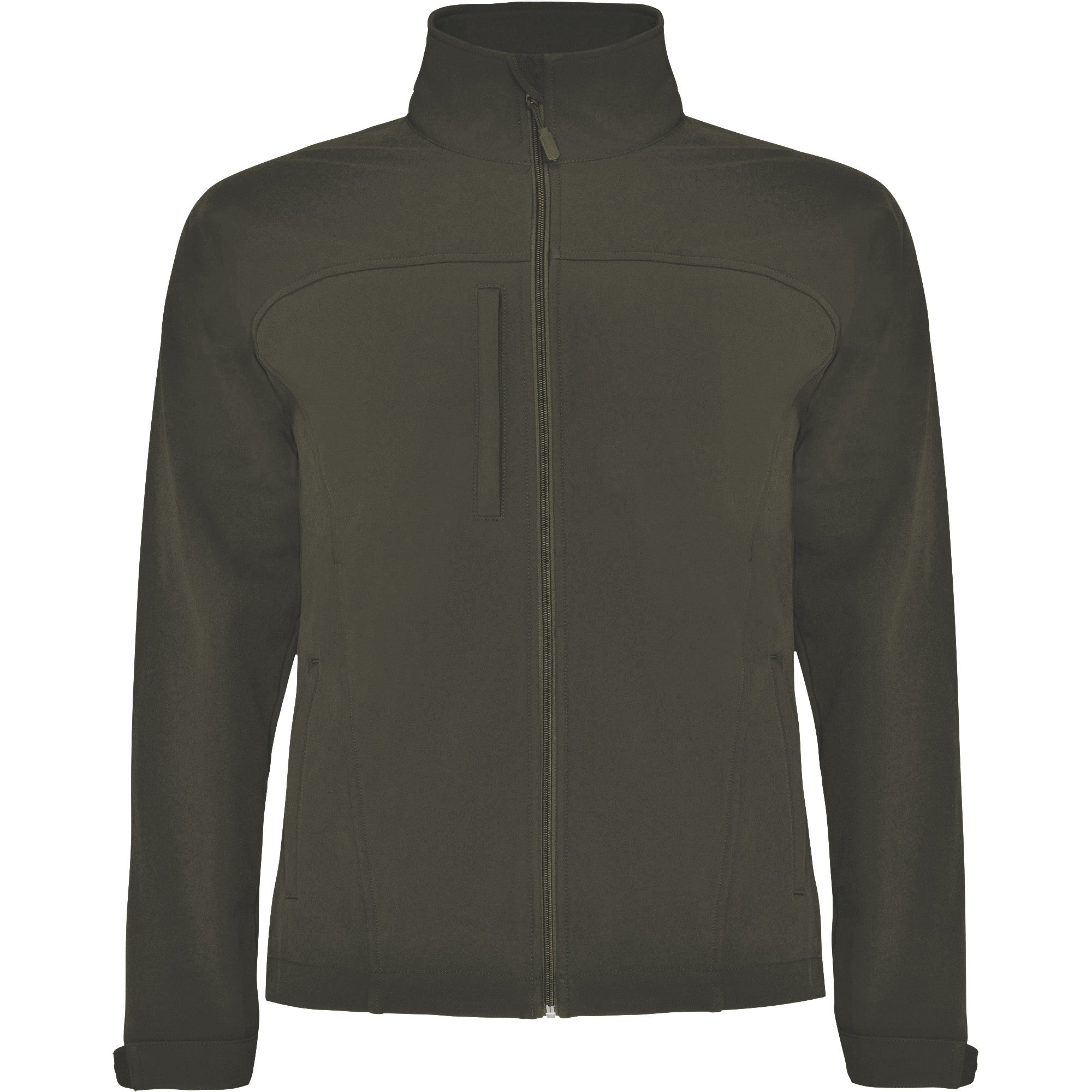 Jacheta din softshell în 3 straturi RUDOLPH