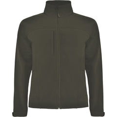 Jacheta din softshell în 3 straturi RUDOLPH