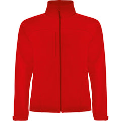 Jacheta din softshell în 3 straturi RUDOLPH