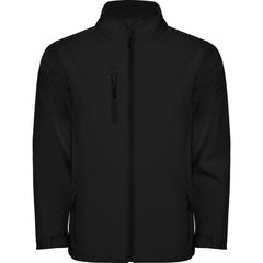 Jacheta softshell cu 2 straturi NEBRASKA