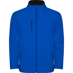 Jacheta softshell cu 2 straturi NEBRASKA