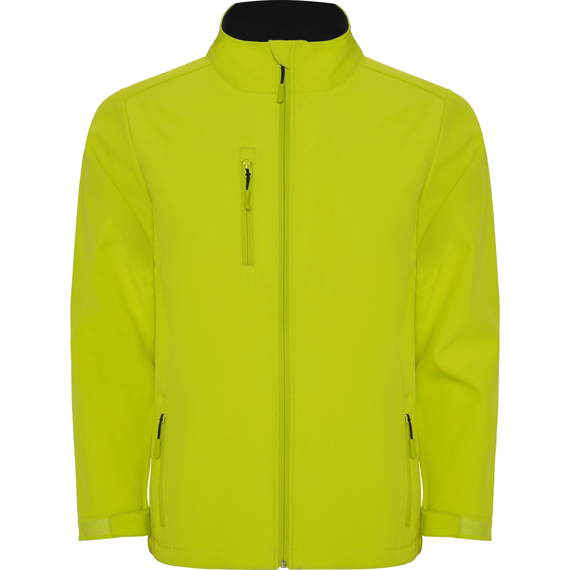 Jacheta softshell cu 2 straturi NEBRASKA