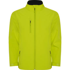 Jacheta softshell cu 2 straturi NEBRASKA