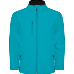 Jacheta softshell cu 2 straturi NEBRASKA