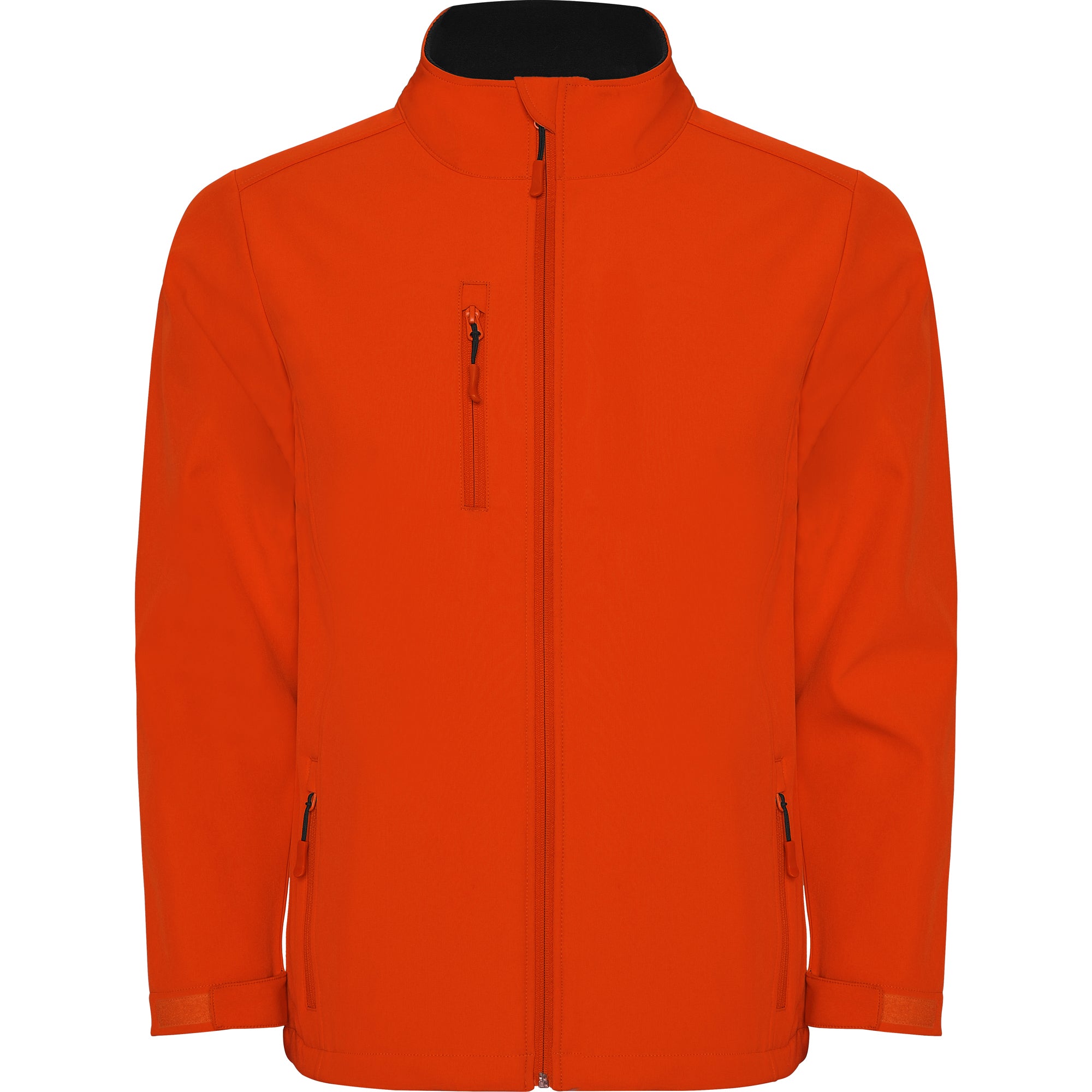 Jacheta softshell cu 2 straturi NEBRASKA