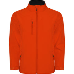 Jacheta softshell cu 2 straturi NEBRASKA