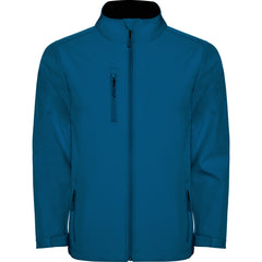 Jacheta softshell cu 2 straturi NEBRASKA