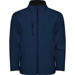 Jacheta softshell cu 2 straturi NEBRASKA