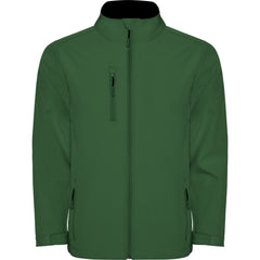 Jacheta softshell cu 2 straturi NEBRASKA