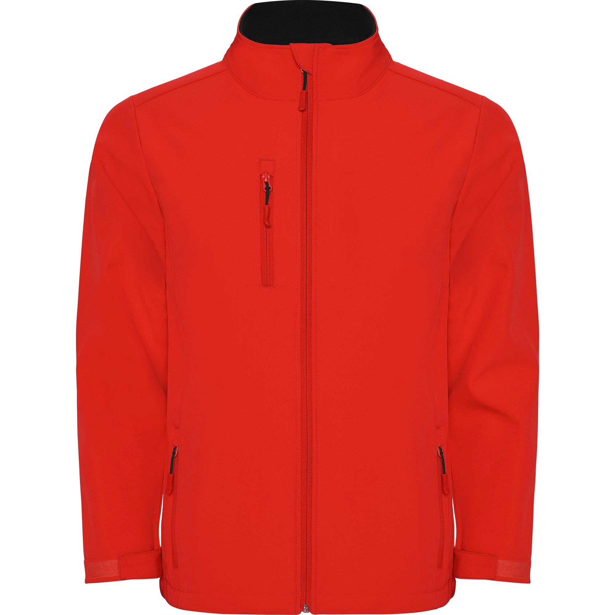 Jacheta softshell cu 2 straturi NEBRASKA