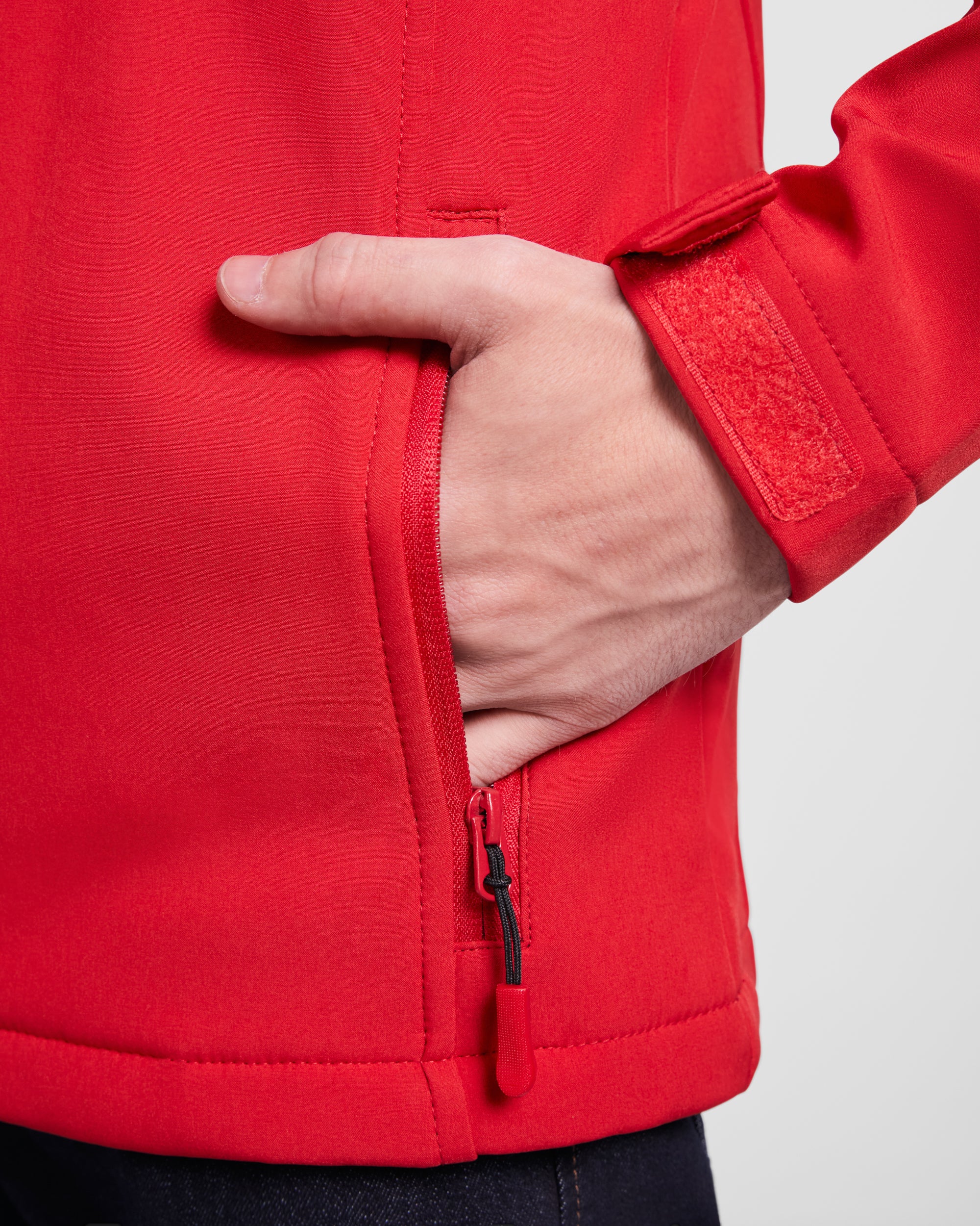 Jacheta softshell cu 2 straturi NEBRASKA