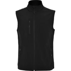 Vesta softshell cu 2 straturi QUEBEC