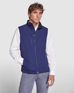 Vesta softshell cu 2 straturi QUEBEC