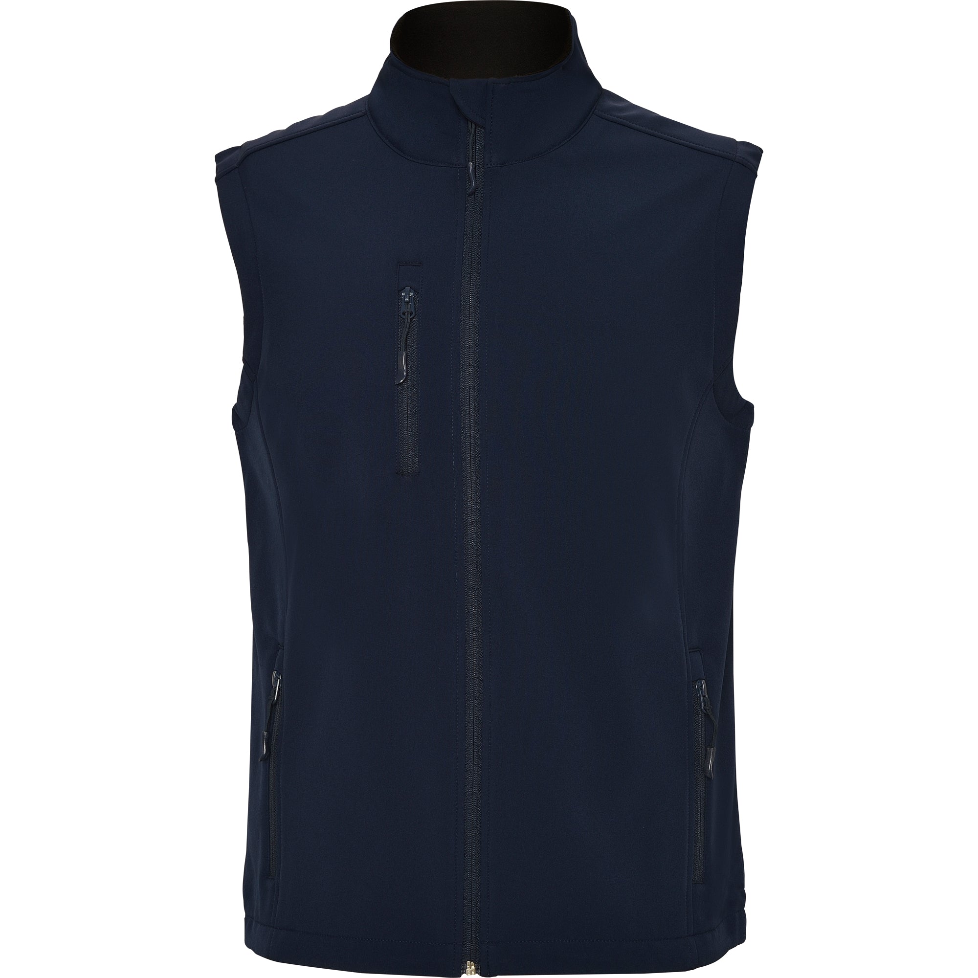 Vesta softshell cu 2 straturi QUEBEC
