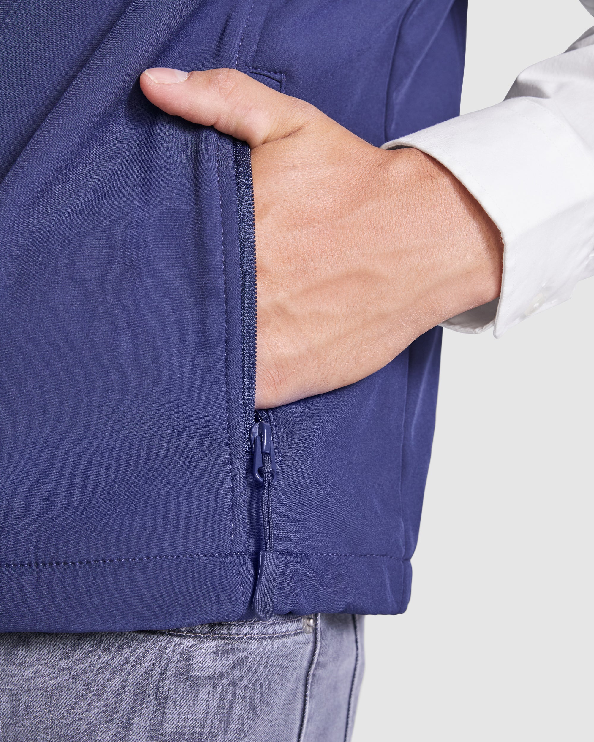 Vesta softshell cu 2 straturi QUEBEC