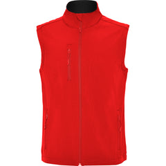 Vesta softshell cu 2 straturi QUEBEC