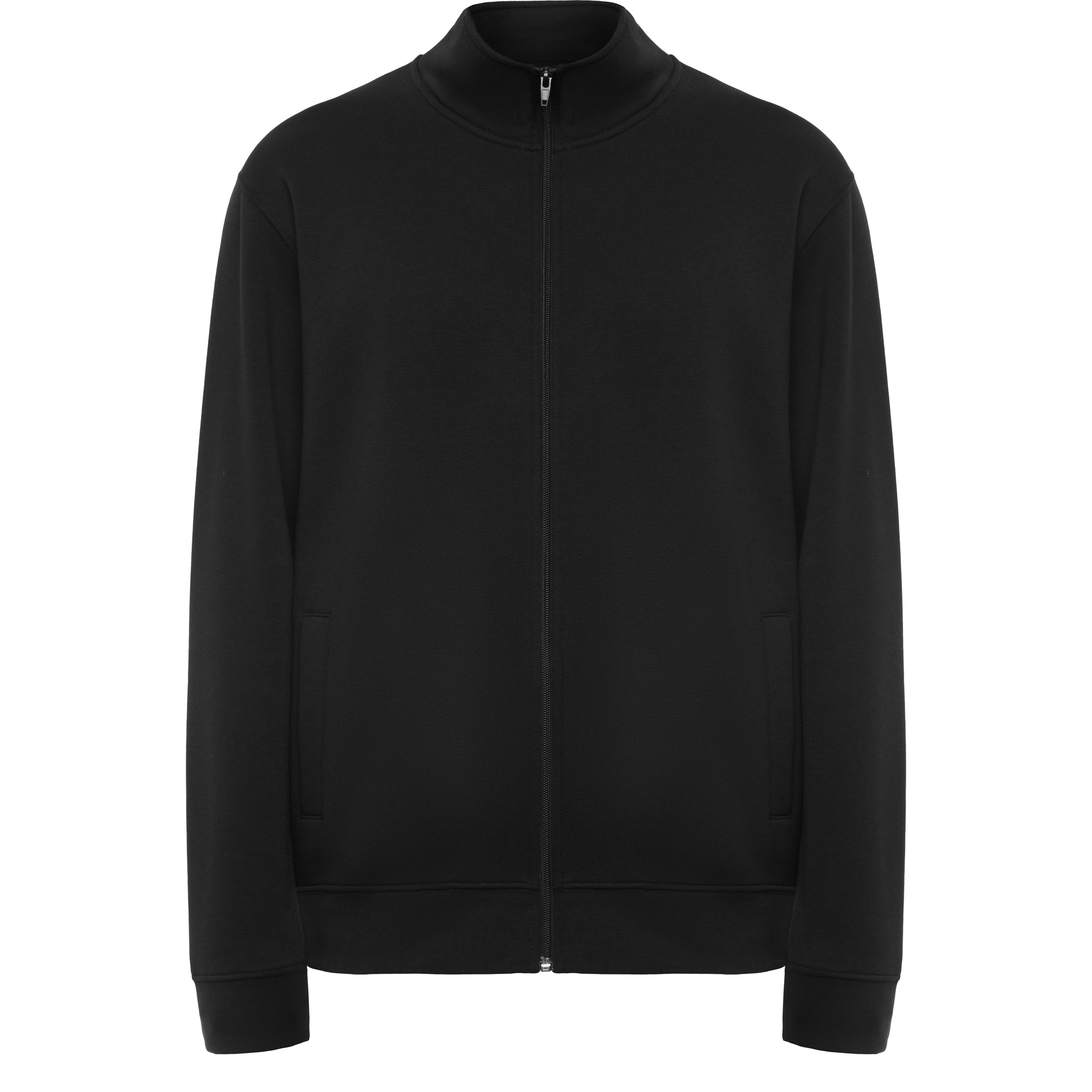 Bluza cu fermoar ULAN