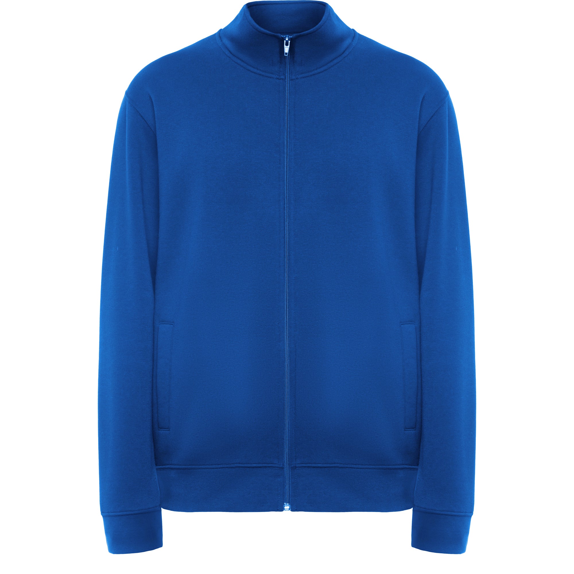 Bluza cu fermoar ULAN