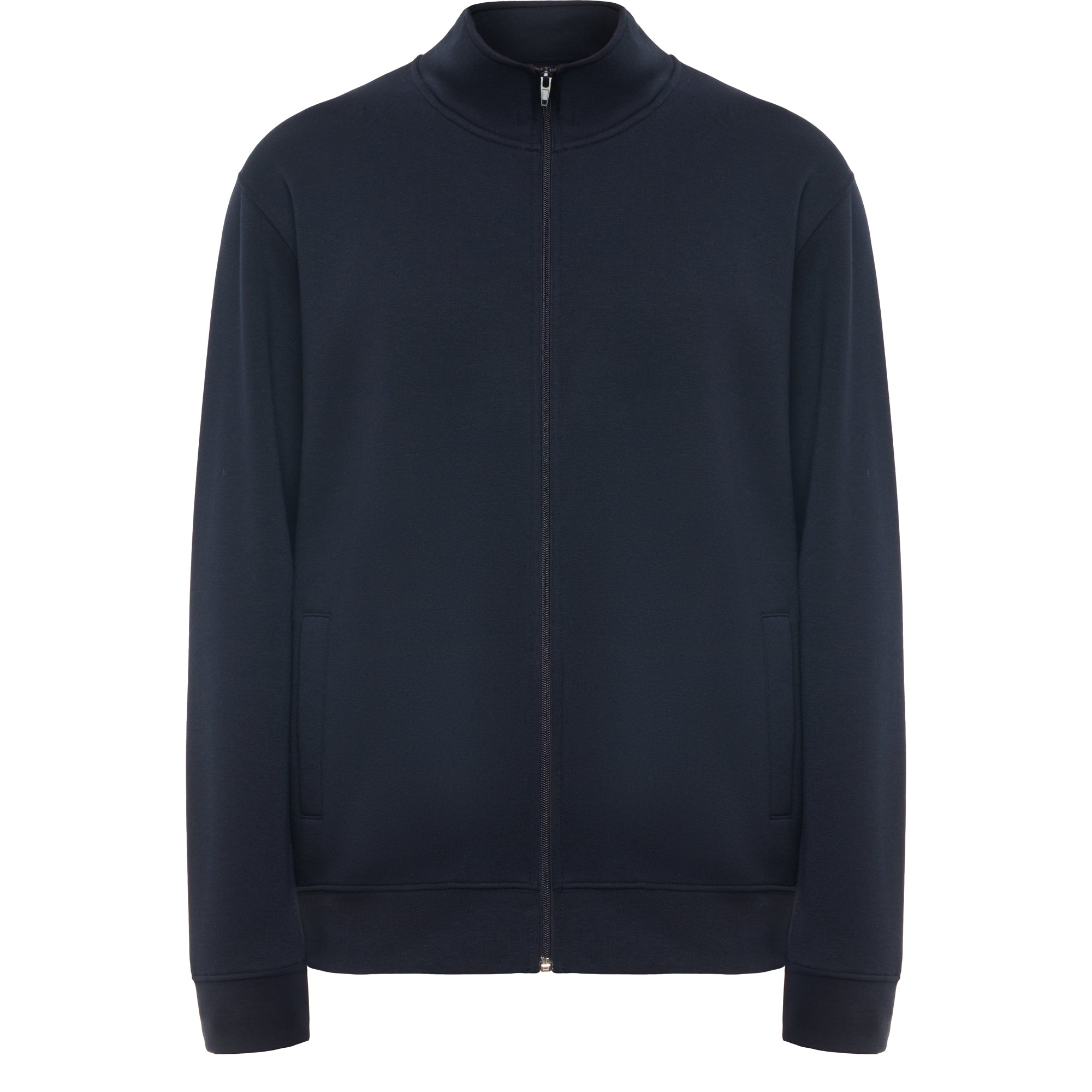 Bluza cu fermoar ULAN