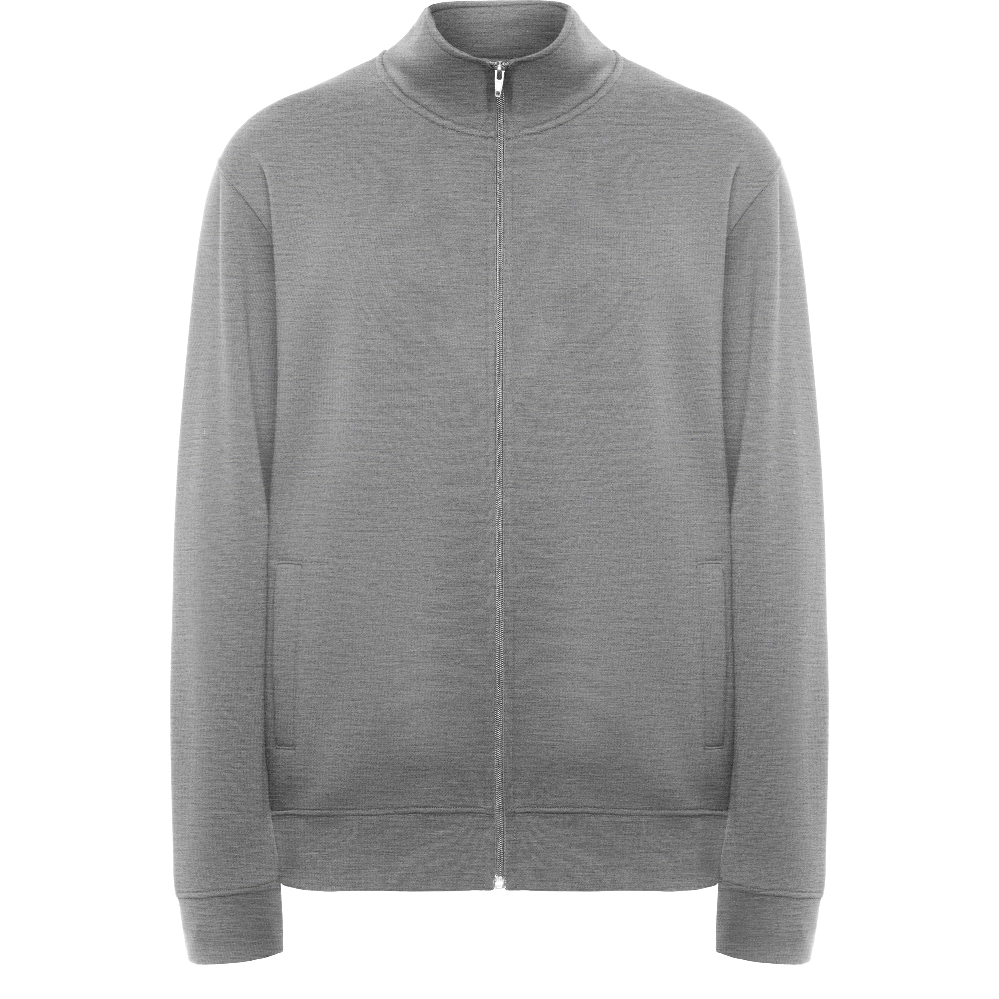 Bluza cu fermoar ULAN