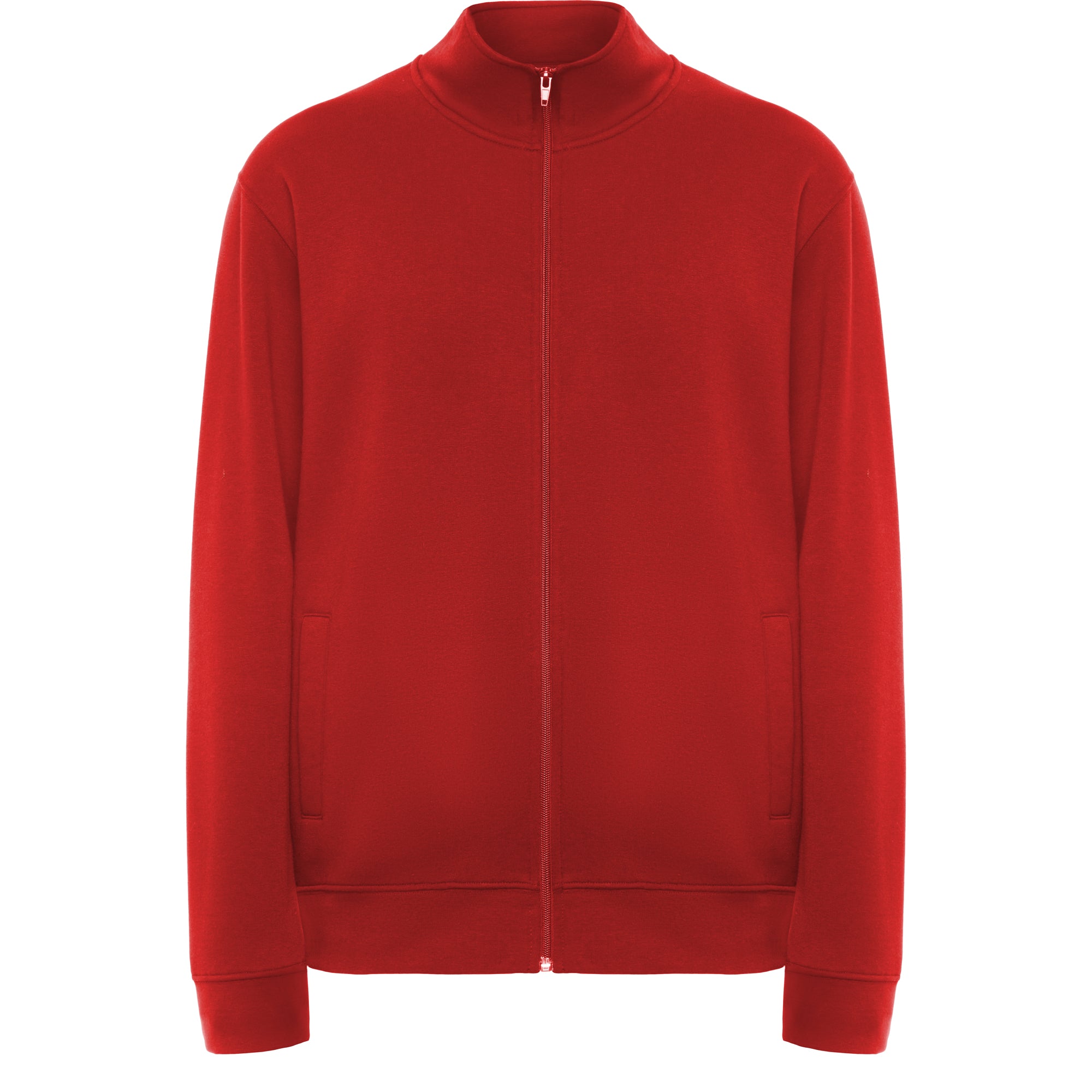 Bluza cu fermoar ULAN
