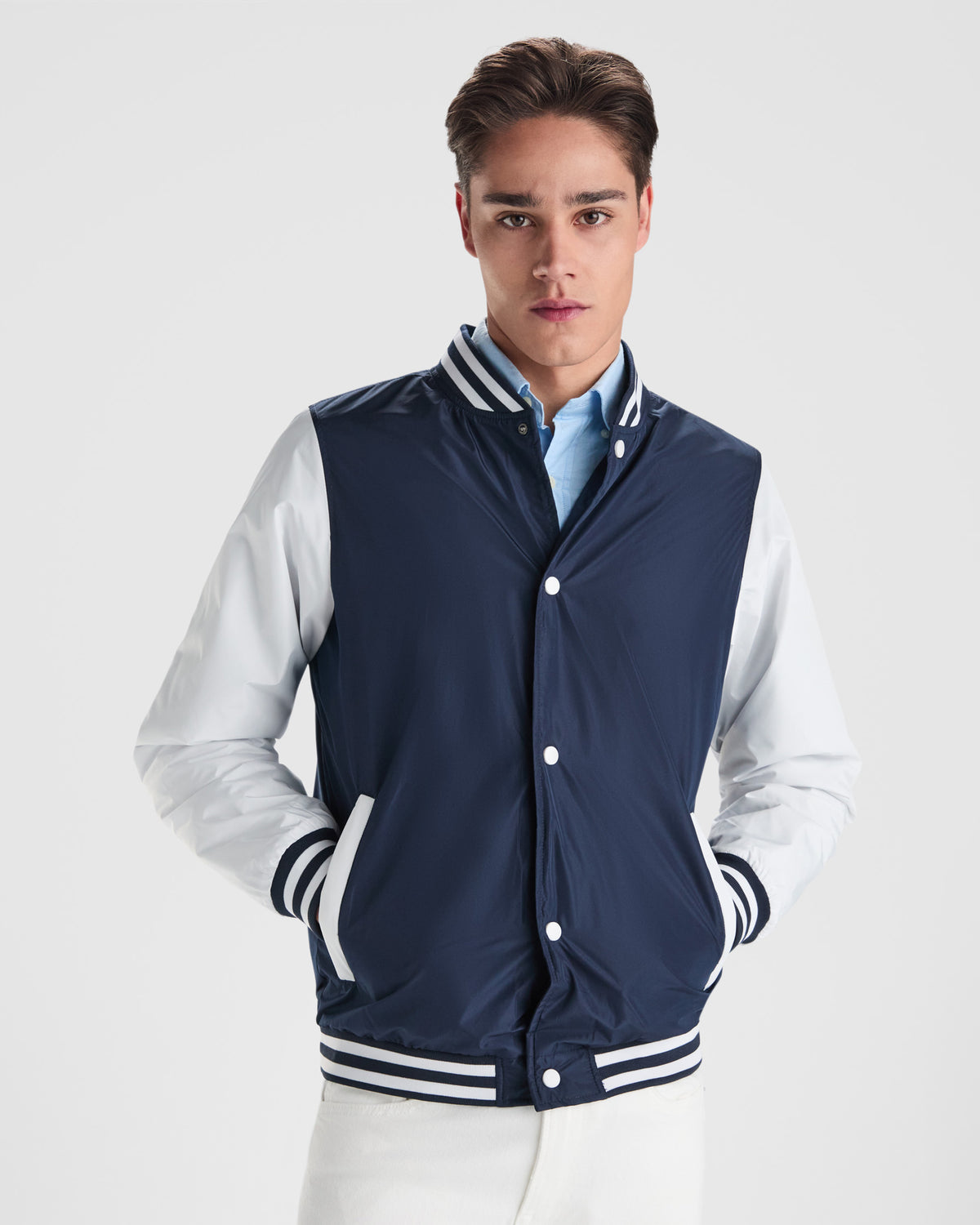 CALIFORNIA BLEUMARIN/ALB
