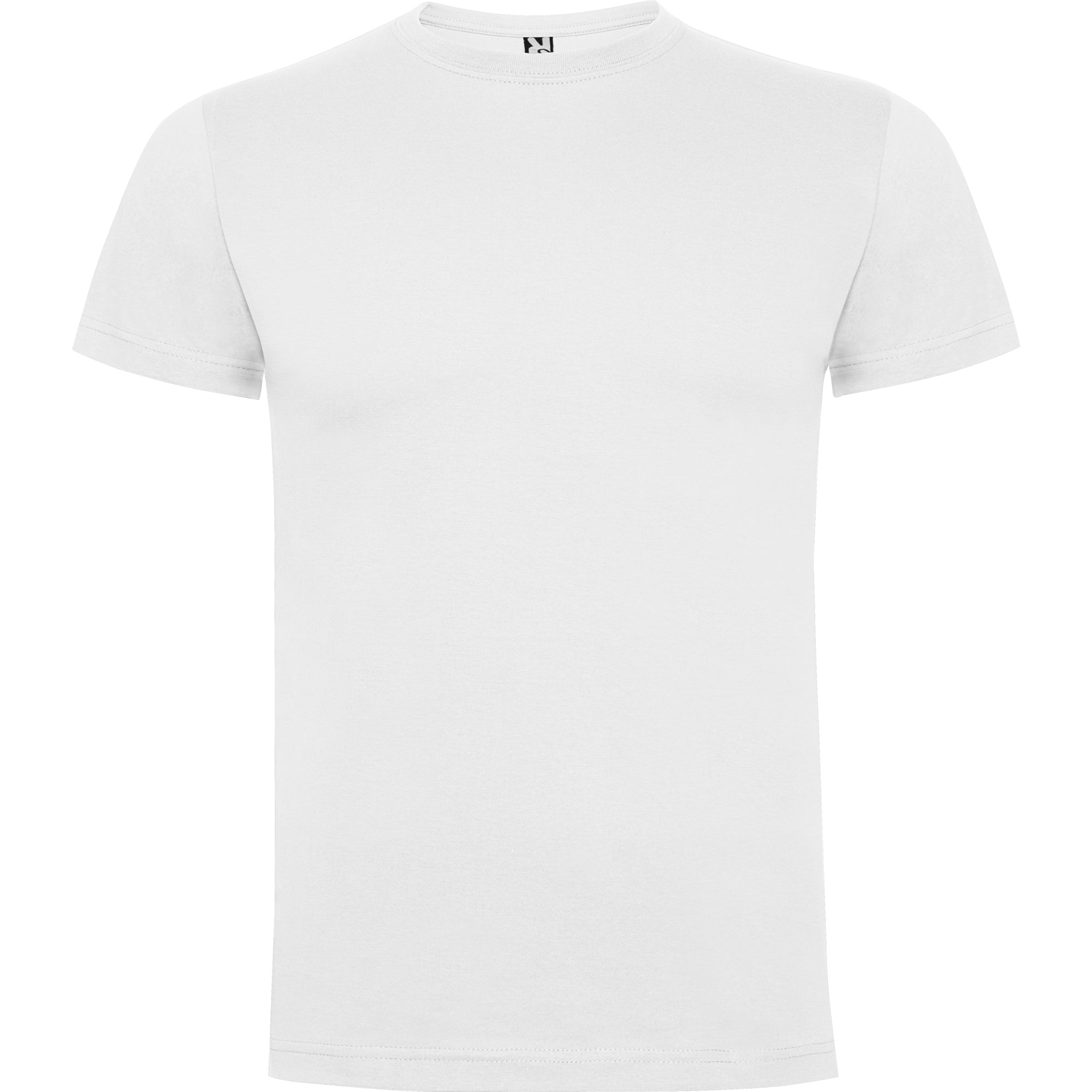 Tricou cu maneca scurta 165g DOGO PREMIUM