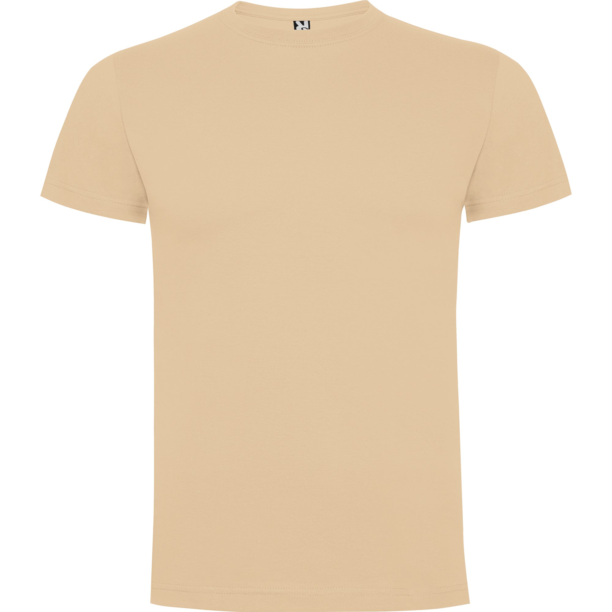 Tricou cu maneca scurta 165g DOGO PREMIUM