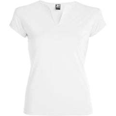Tricou BELICE alb