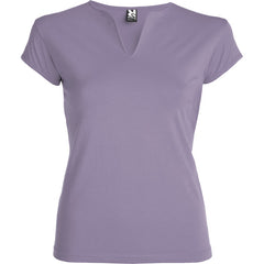 Tricou BELICE lavanda