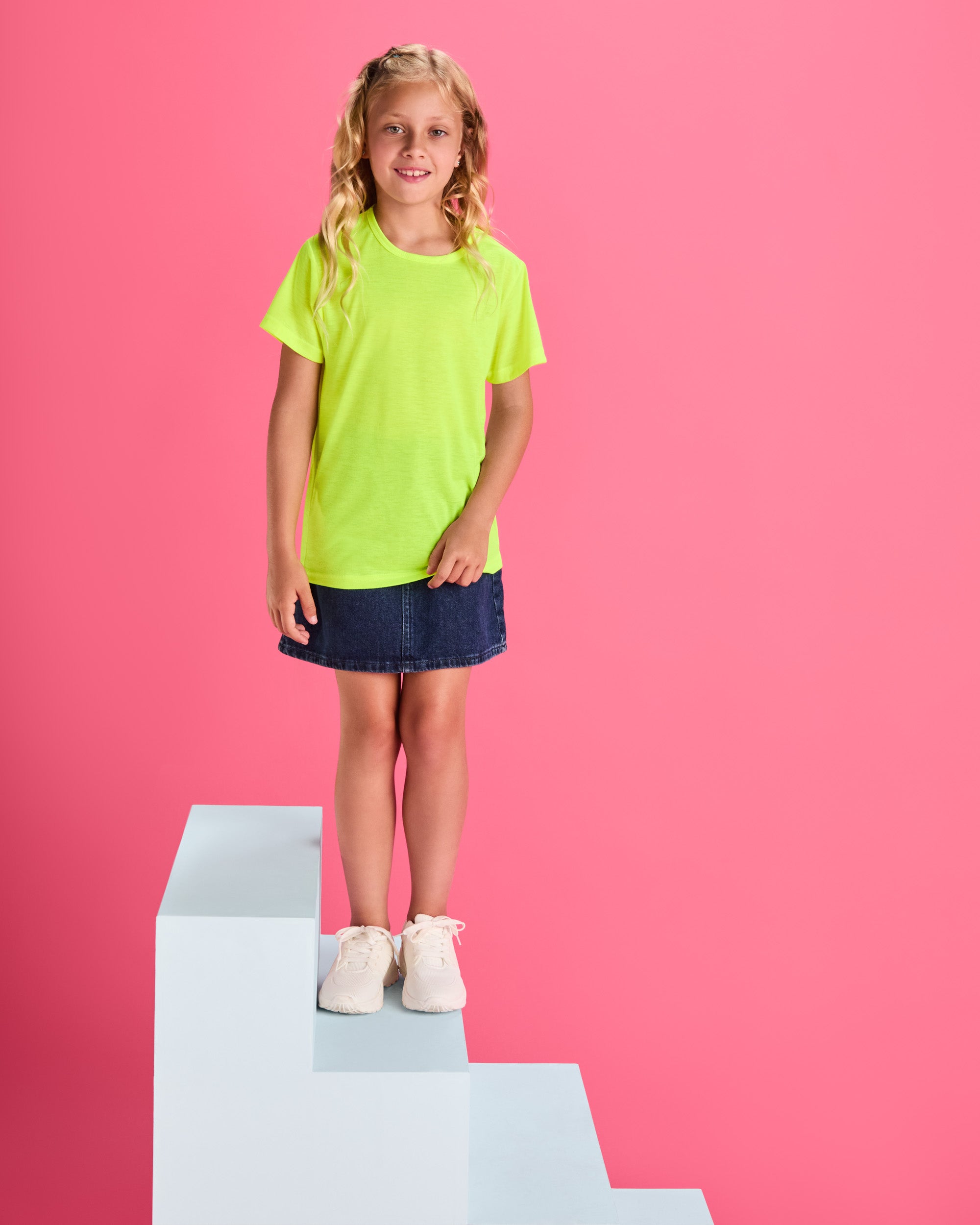 Tricou poliester Control Dry 155g AKITA