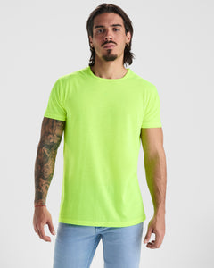 Tricou poliester Control Dry 155g AKITA