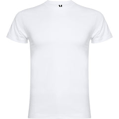 Tricou BRACO alb