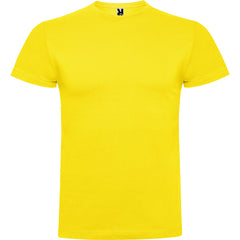 Tricou BRACO galben