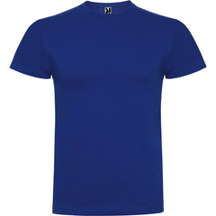 Tricou BRACO albastru royal