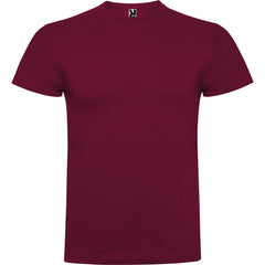 Tricou BRACO rosu vin