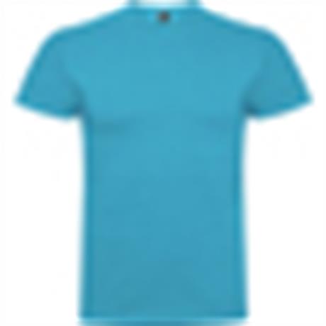 Tricou BRACO turcoaz - pe model