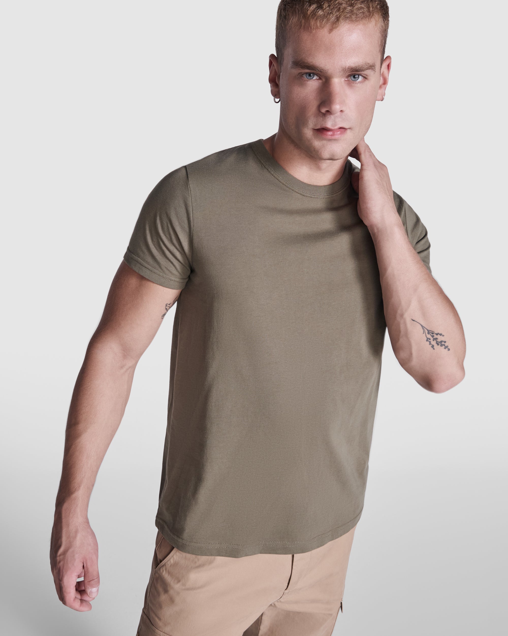 Tricou bumbac 180g BRACO