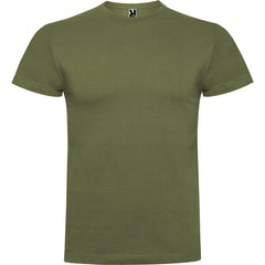 Tricou BRACO verde militar