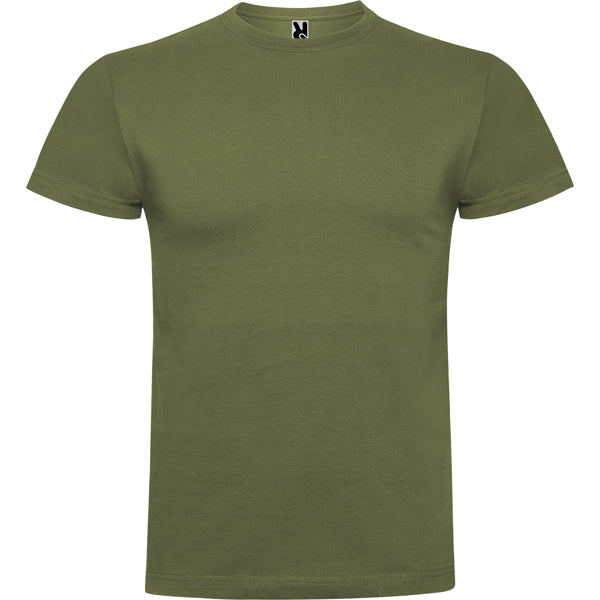 Tricou BRACO verde militar