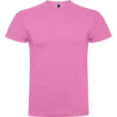Tricou BRACO roz guma