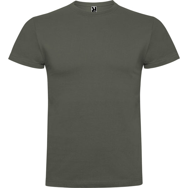 Tricou BRACO verde militar inchis