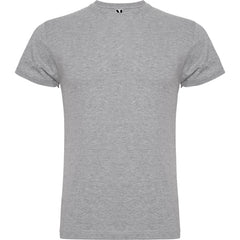 Tricou BRACO gri melanj